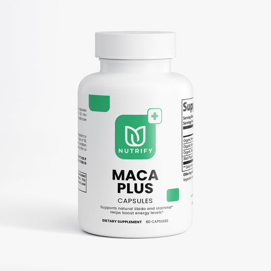 Maca Plus