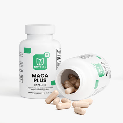 Maca Plus